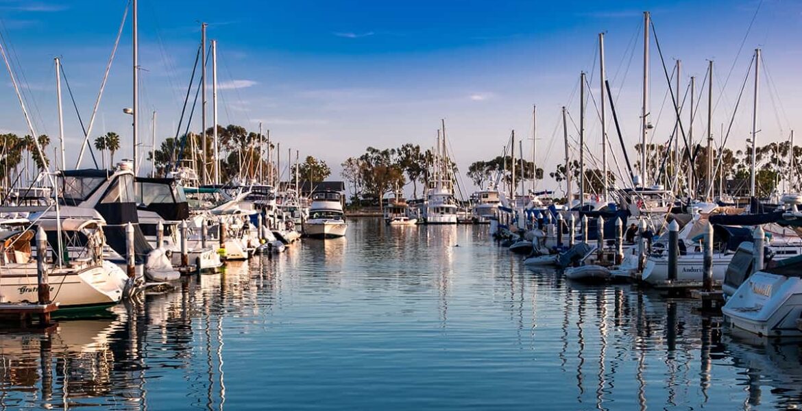 Gestion portuaire : comment digitaliser les ports de plaisance ?