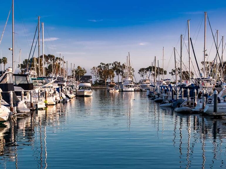 Gestion portuaire : comment digitaliser les ports de plaisance ?