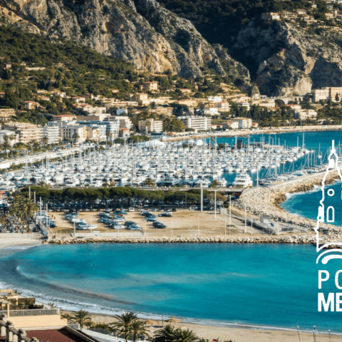 SPL Ports de Menton, 1400 places