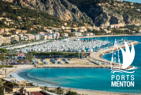 SPL Ports de Menton, 1400 places