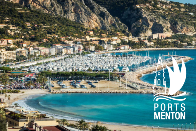 SPL Ports de Menton, 1400 places