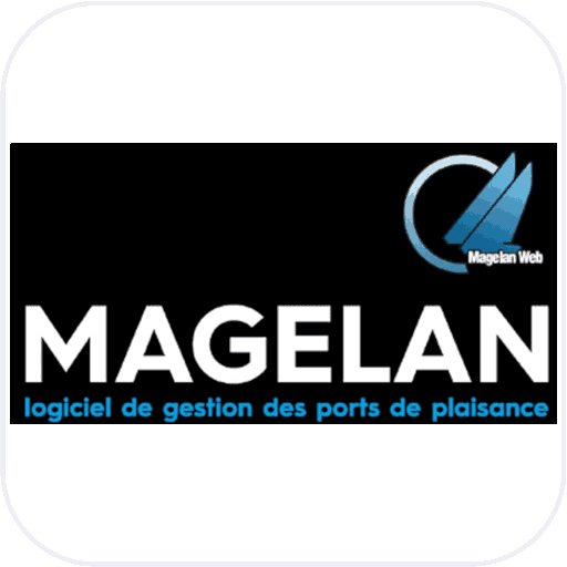 Magelan software