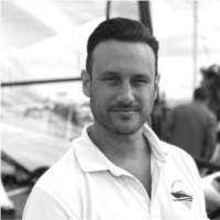 Nauticspot - Membre - Jeremy LADOUX