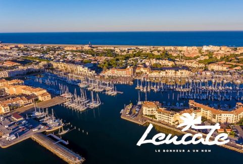 Port Leucate, 1200 places