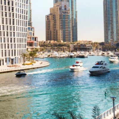 Gestion des ports de plaisance avec Marina vision équipements portuaires par Nauticspot