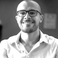 Team member Zakaria Djedou engineering manager at Nauticspot