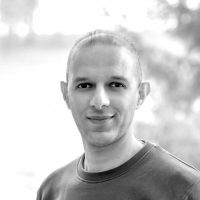 Membre de l'équipe Nauticspot Stayfi Lead Developer