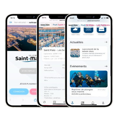 nauticspot.com-mobile-app