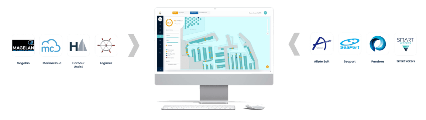 nauticspot marina software