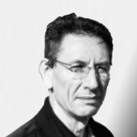 Nauticspot team member Bernard Darmon