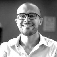 Zakaria Djedou Team member Engineering manager